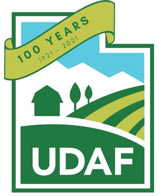 Utah Department of Agriculture Seal 